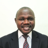 Dr. Joseph Kagaayi
