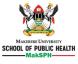 Makerere University School Of Public Health