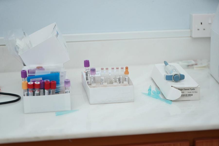 Clinical Trials