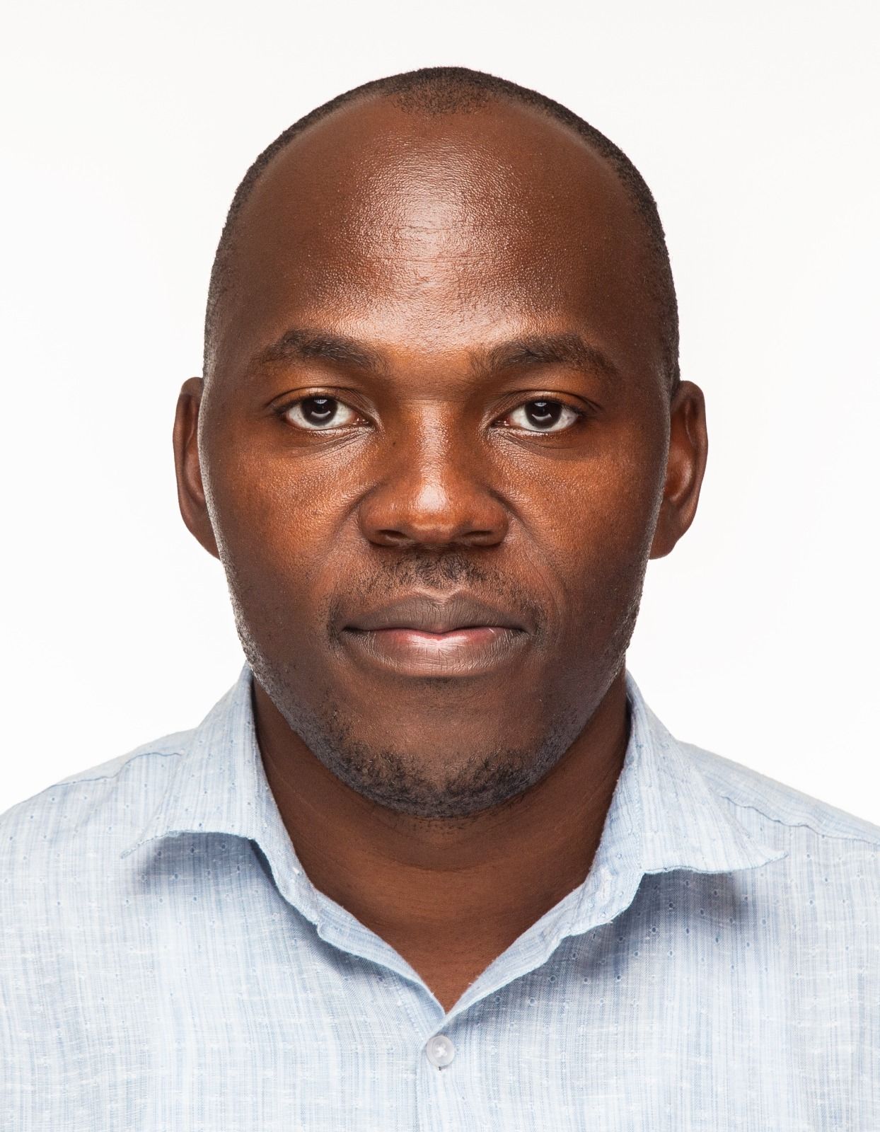 Emmanuel Kyasanku