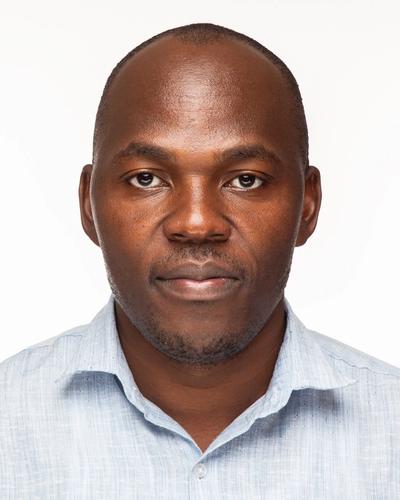 Emmanuel Kyasanku
