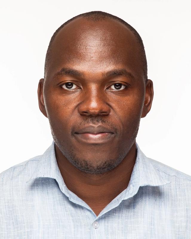 Emmanuel Kyasanku