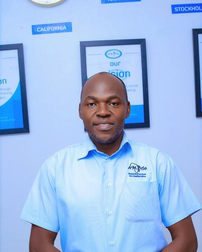 Emmanuel Kyasanku