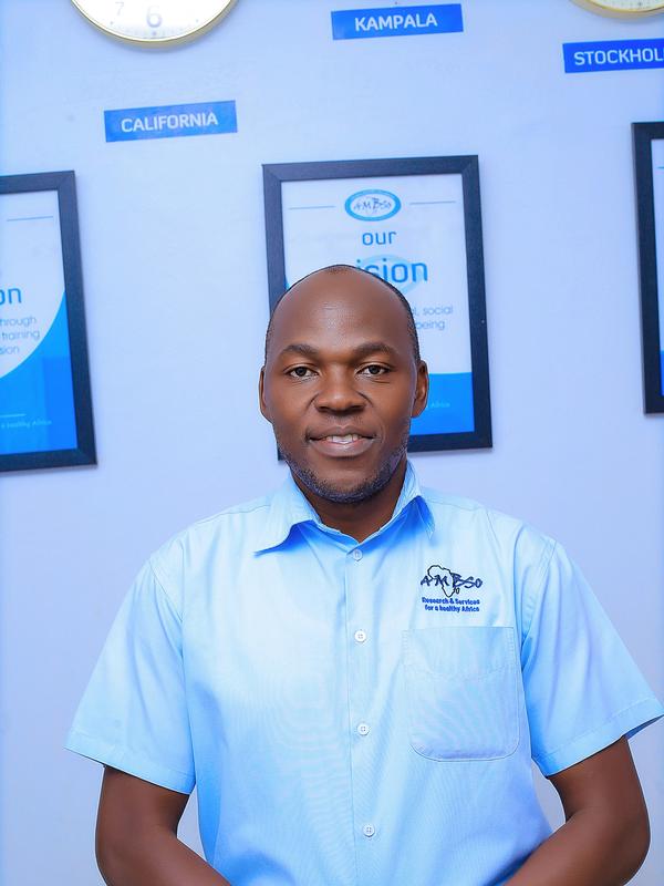 Emmanuel Kyasanku