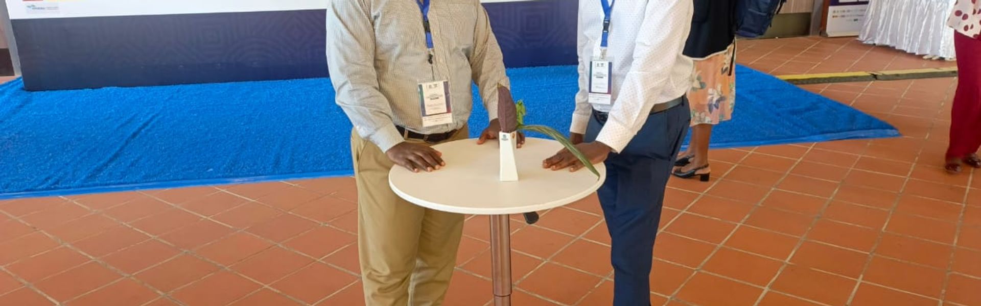 AMBSO Showcases Research at the Joint Annual Scientific Health Conference 2025