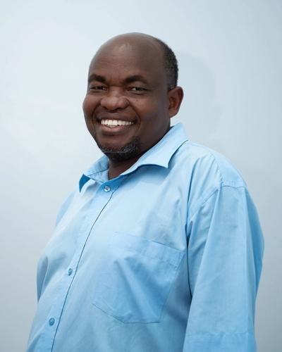 Dr. Godfrey Kigozi