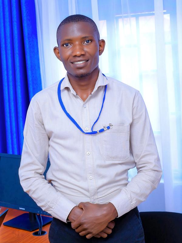 Richard Ntambaazi
