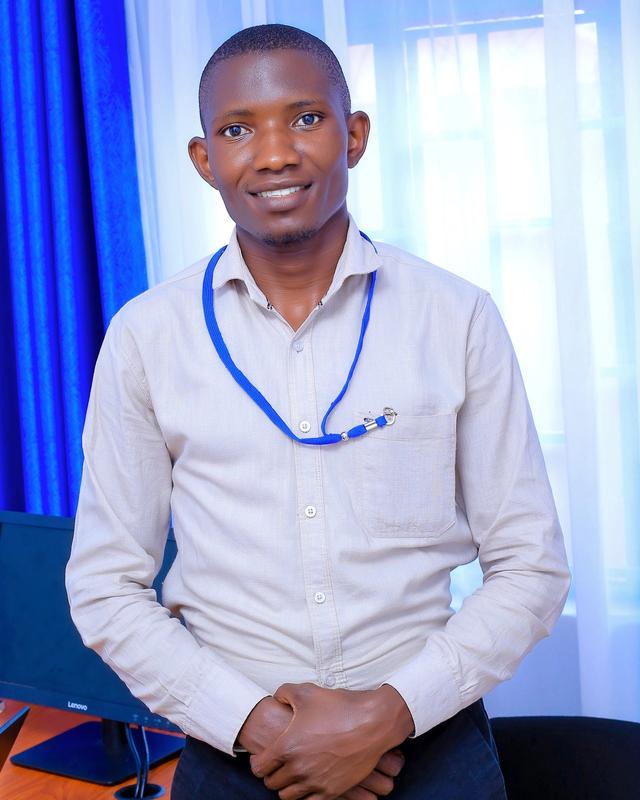 Richard Ntambaazi