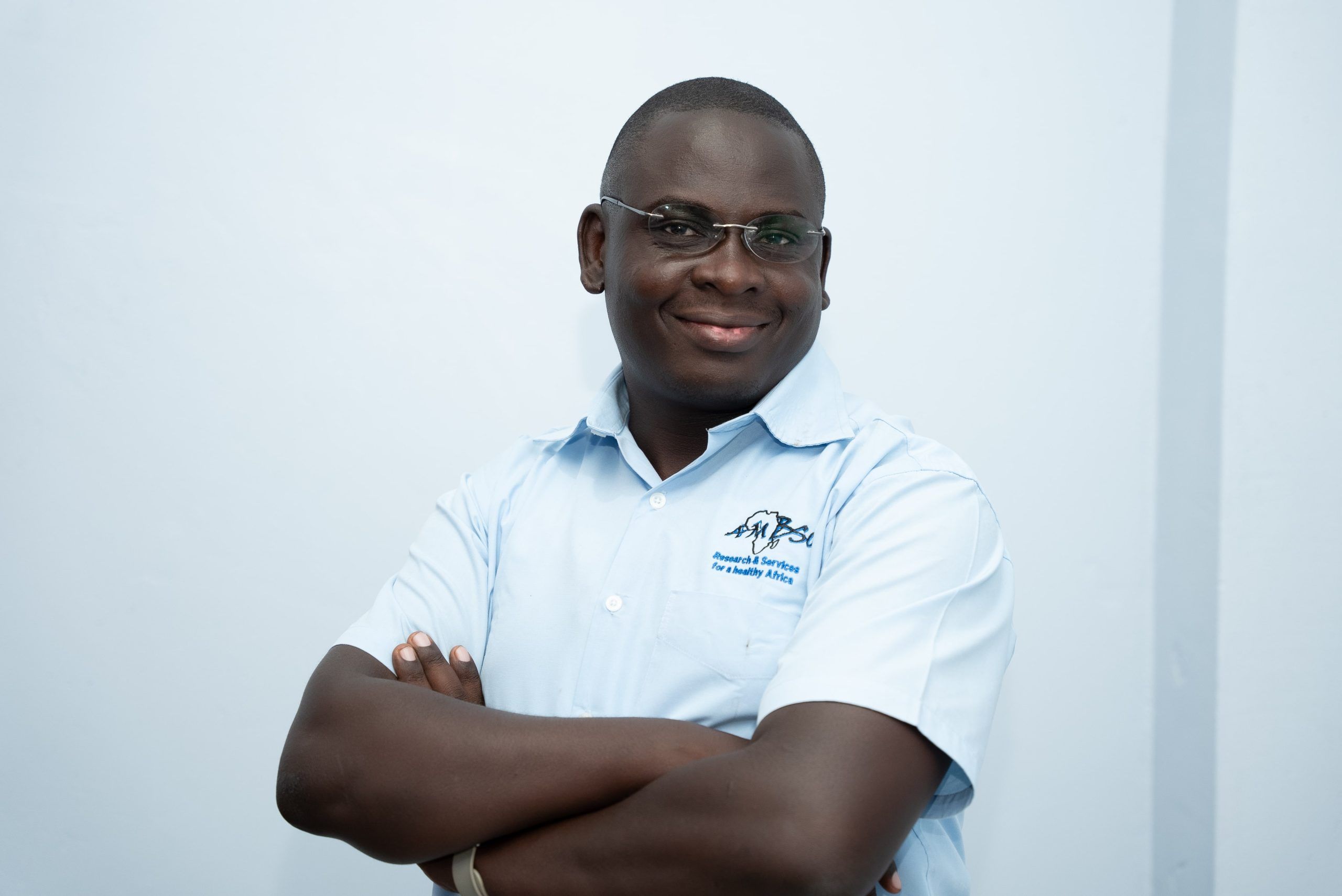 Stephen Mugamba