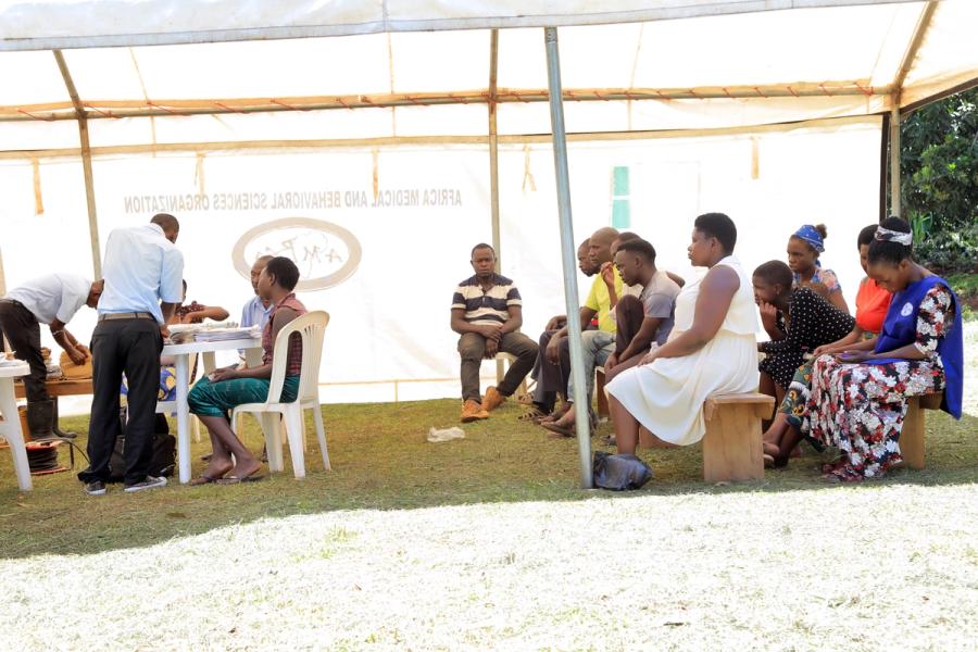Community Engagement
