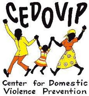 Center for Domestic Violence Prevention (CEDOVIP)
