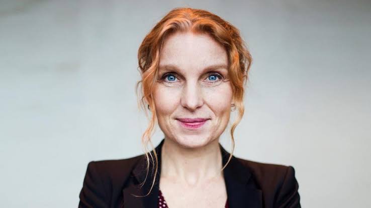 Prof. Anna Mia Ekström