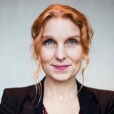 Prof. Anna Mia Ekström
