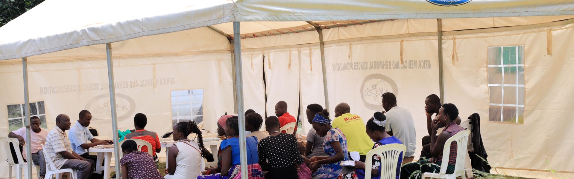 AMBSO Launches the Impact Research Initiative: Fueling Bold Ideas for Africa's Health Future