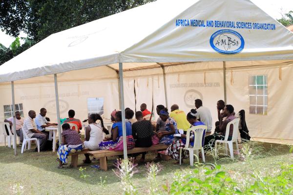 AMBSO Launches the Impact Research Initiative: Fueling Bold Ideas for Africa's Health Future