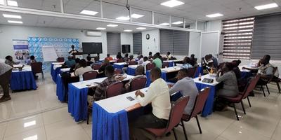 Emergency Resuscitation Training