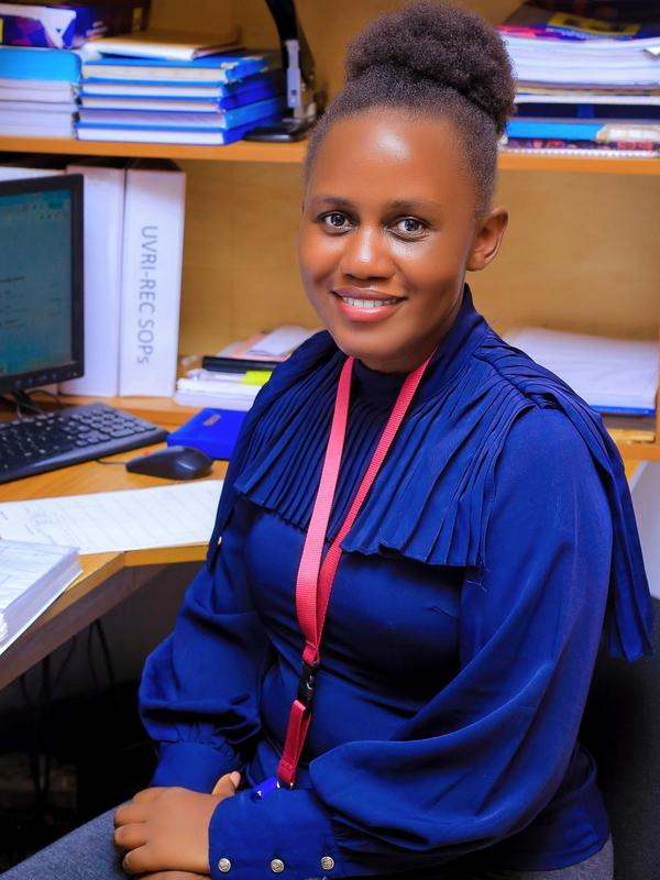 Zalwango Winfred