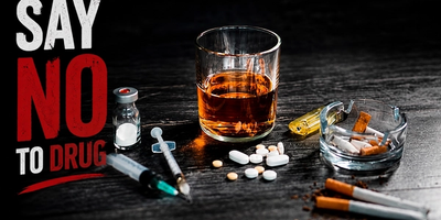 Illicit Drug use Prevention, Response, and Rehabilitation