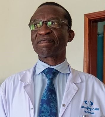 Dr Watya