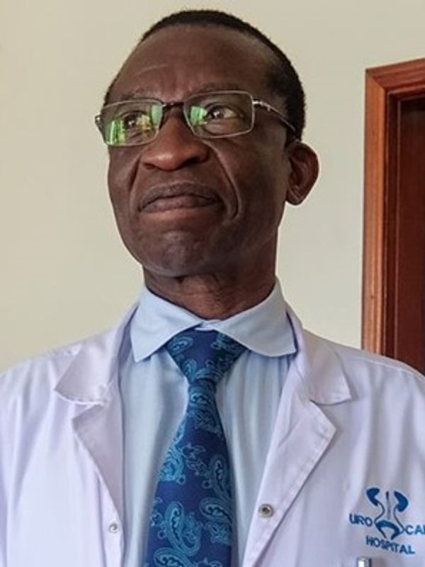 Dr Watya