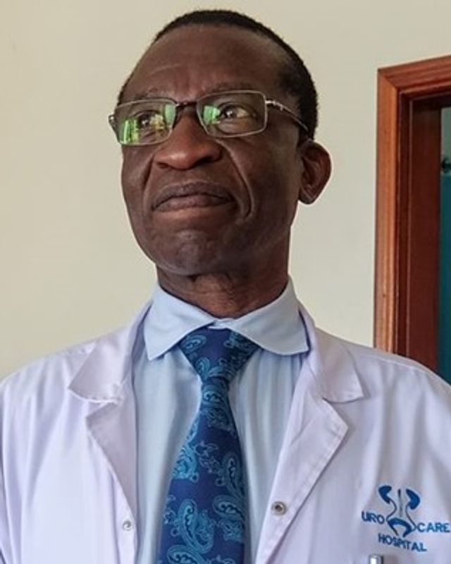 Dr Watya