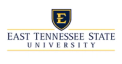 East Tennesse State University
