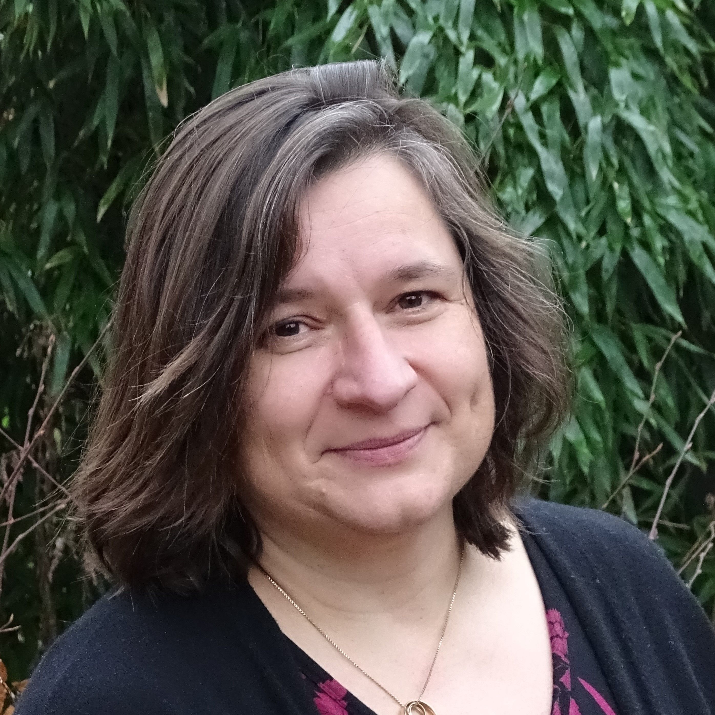 Chantal Reusken