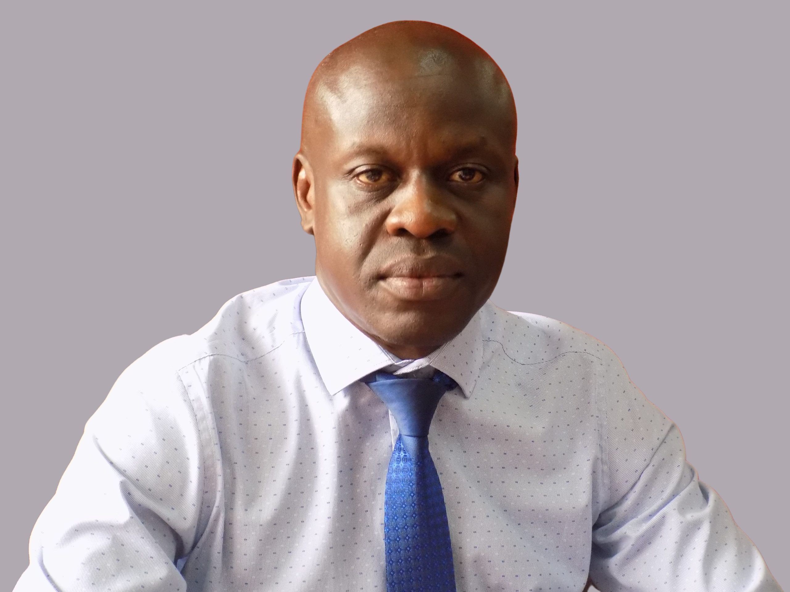 James Nkale