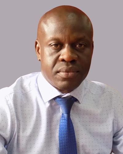 James Nkale