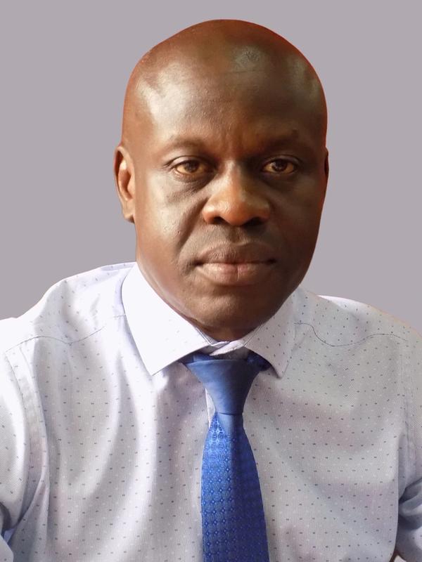 James Nkale
