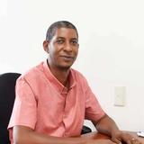 Dr. Francis Kiweewa