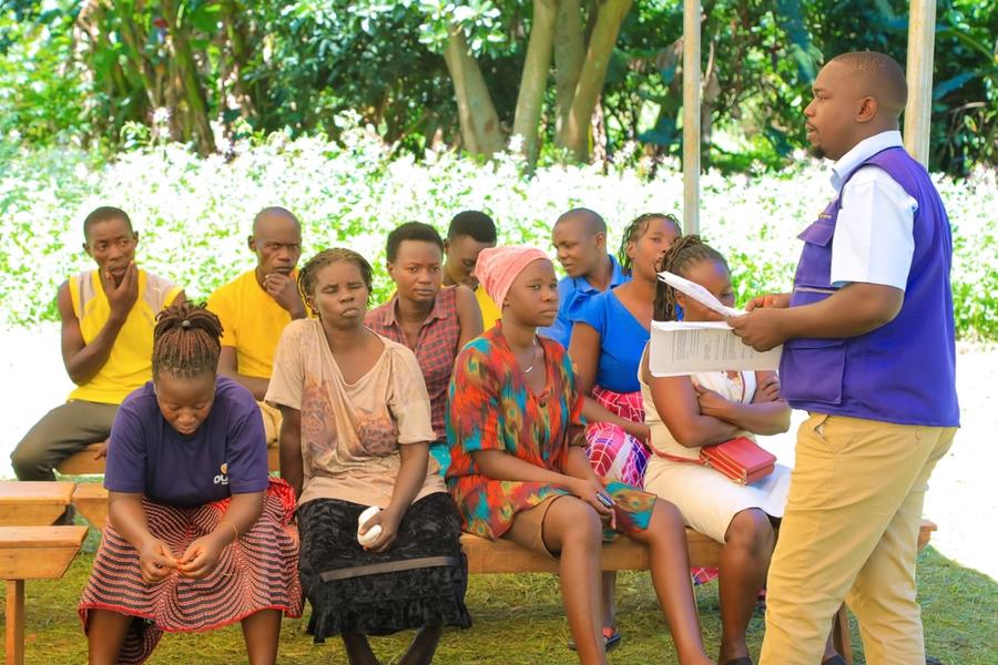 Service Delivery