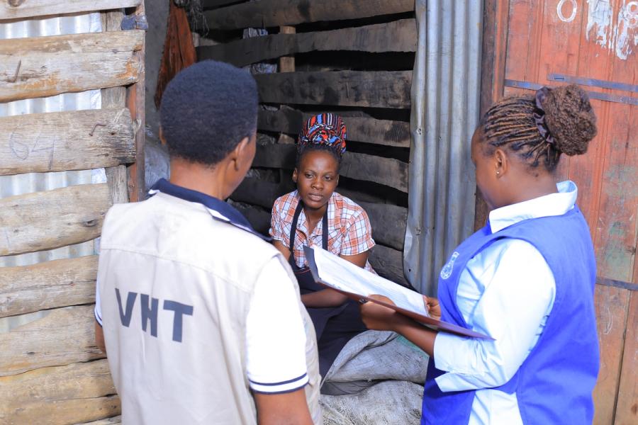 Service Delivery