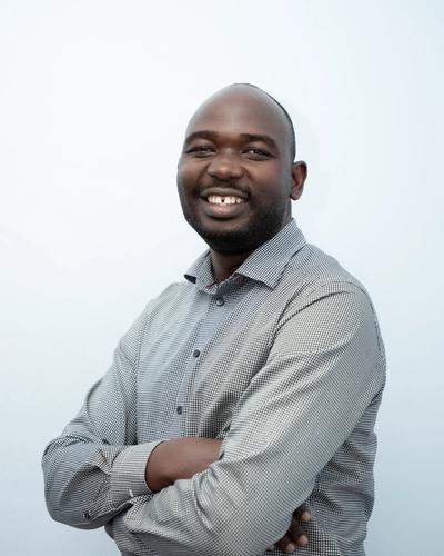 Alex Daama