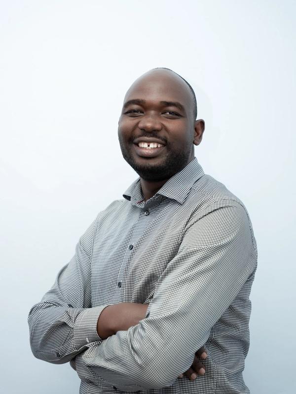 Alex Daama