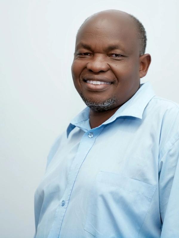Dr. Godfrey Kigozi