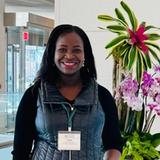 Dr. Violet Nkwanzi