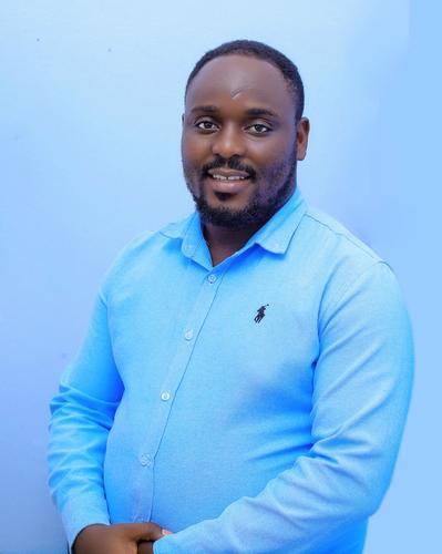 Dr. Mpanga Derrick Dennis