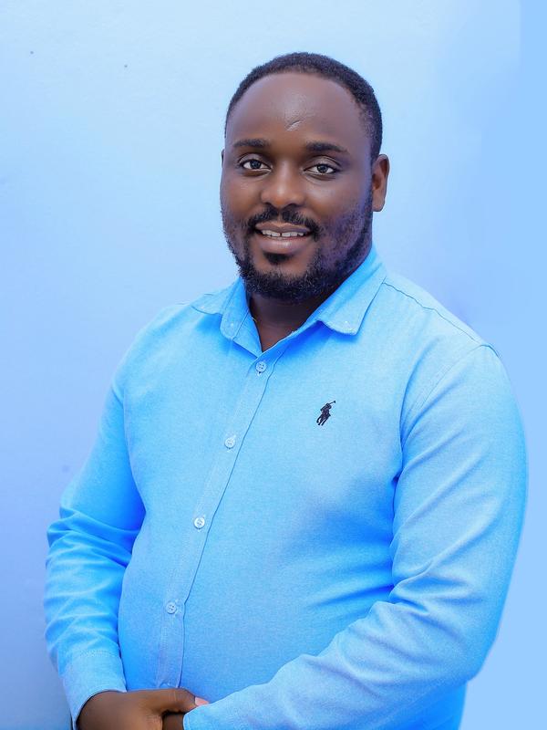 Dr. Mpanga Derrick Dennis