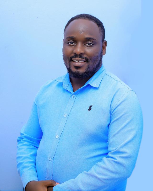 Dr. Mpanga Derrick Dennis