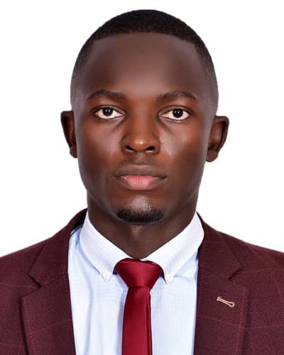 Dr. Jackson Sekiyunzi Zaake
