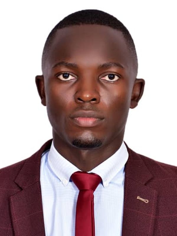 Dr. Jackson Sekiyunzi Zaake