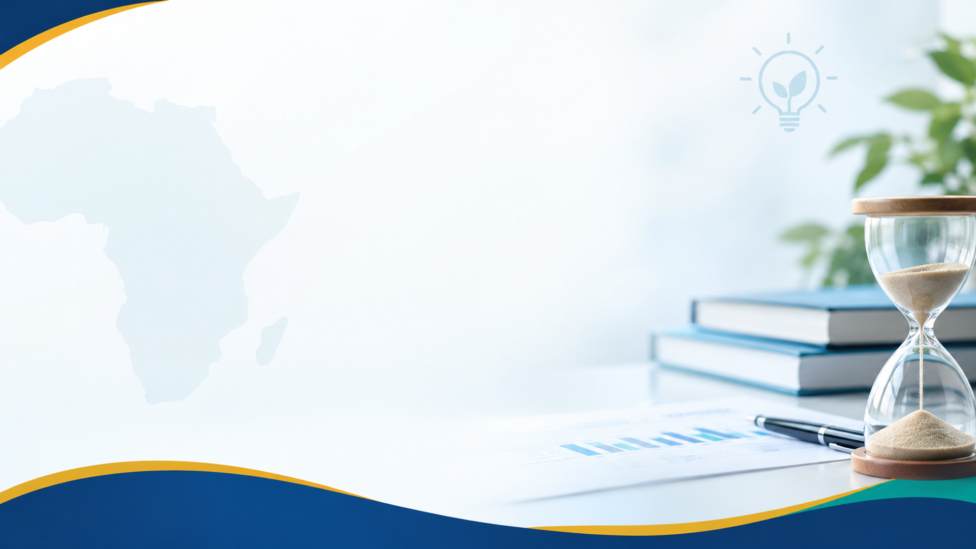 REVISION OF AMBSO IMPACT RESEARCH INITIATIVE TIMELINES