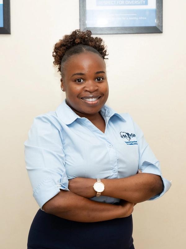 Racheal Joy Nalugoda