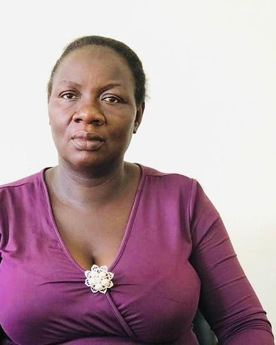 Mrs. Nakigozi