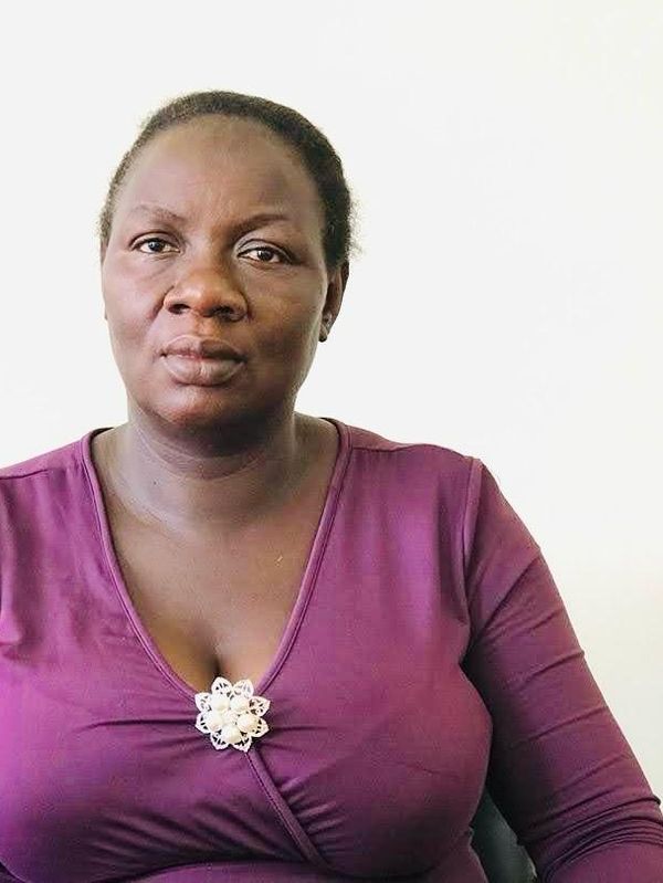 Mrs. Nakigozi