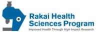Rakai Health Sciences Program
