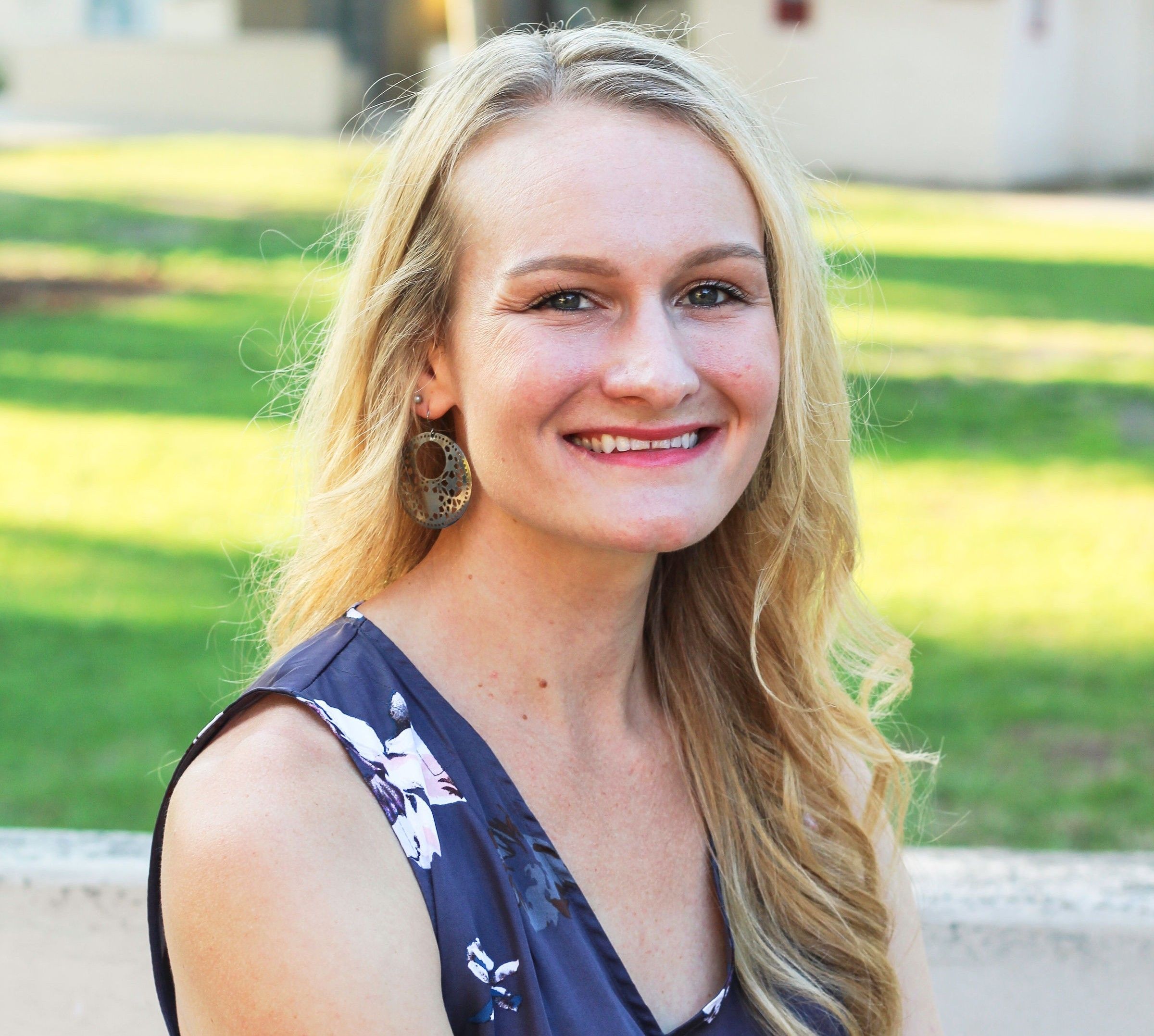 Prof. Amanda Miller