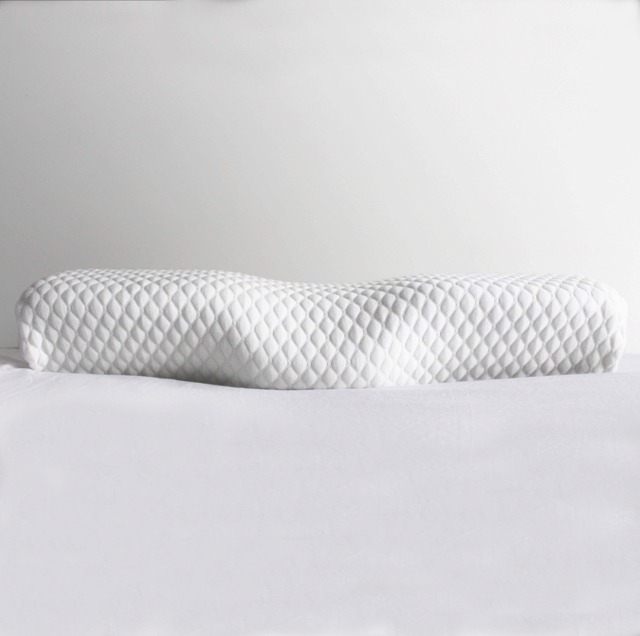 The Original Groove® Pillow The No.1 Pillow For Neck Pain