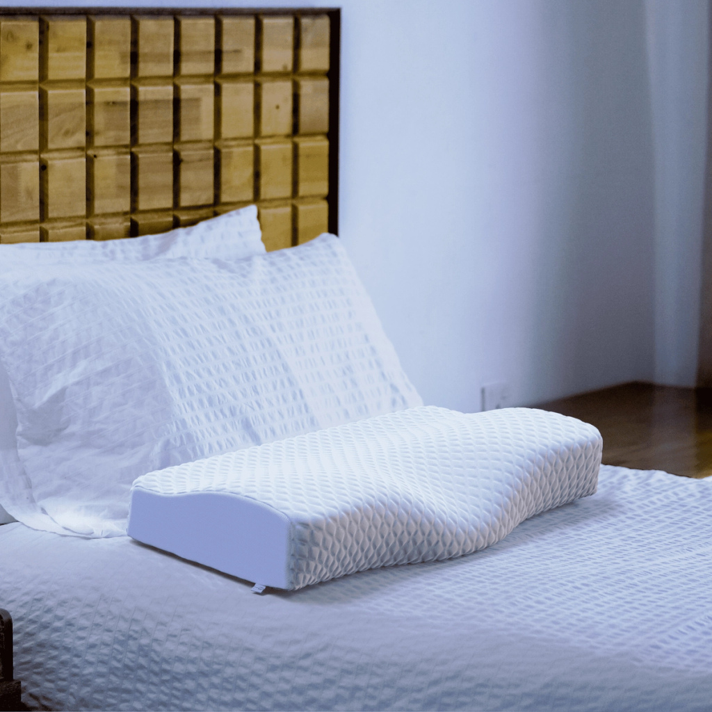 Groove Pillow Partnership Program Groove UK